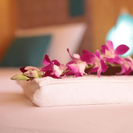 Secret Halong Cruise Hotel Ha Long Eksteriør billede