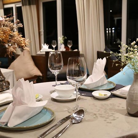 Secret Halong Cruise Hotel Ha Long Eksteriør billede