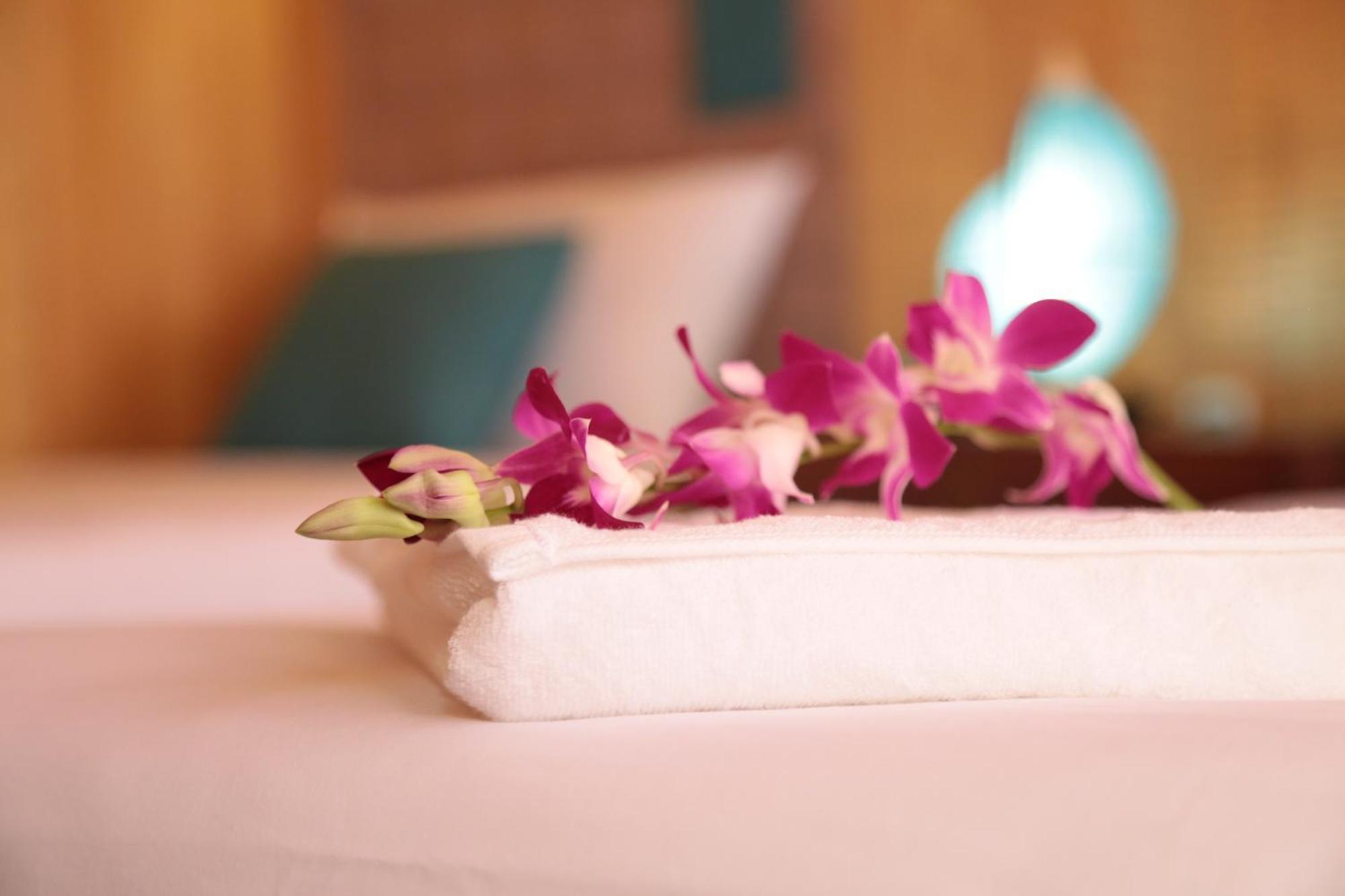 Secret Halong Cruise Hotel Ha Long Eksteriør billede