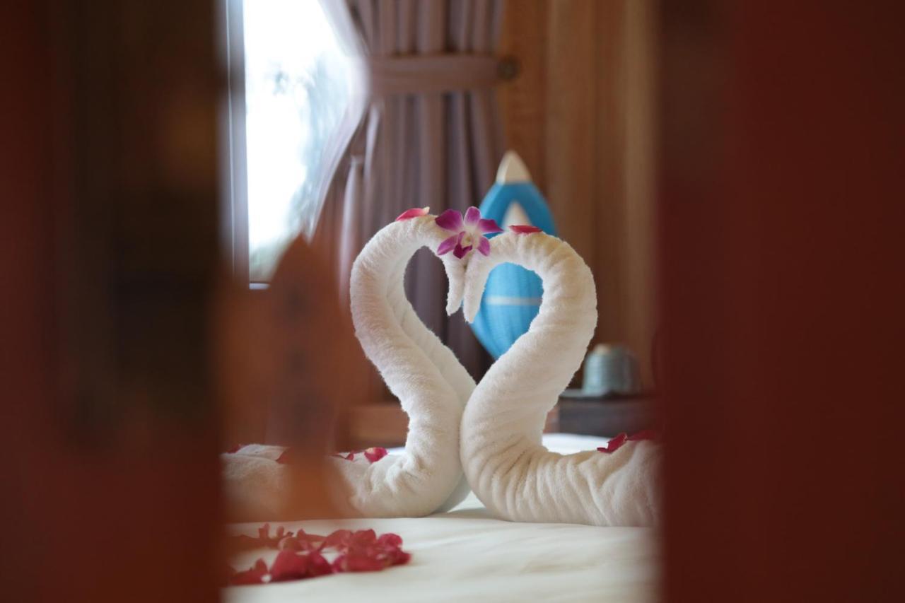 Secret Halong Cruise Hotel Ha Long Eksteriør billede